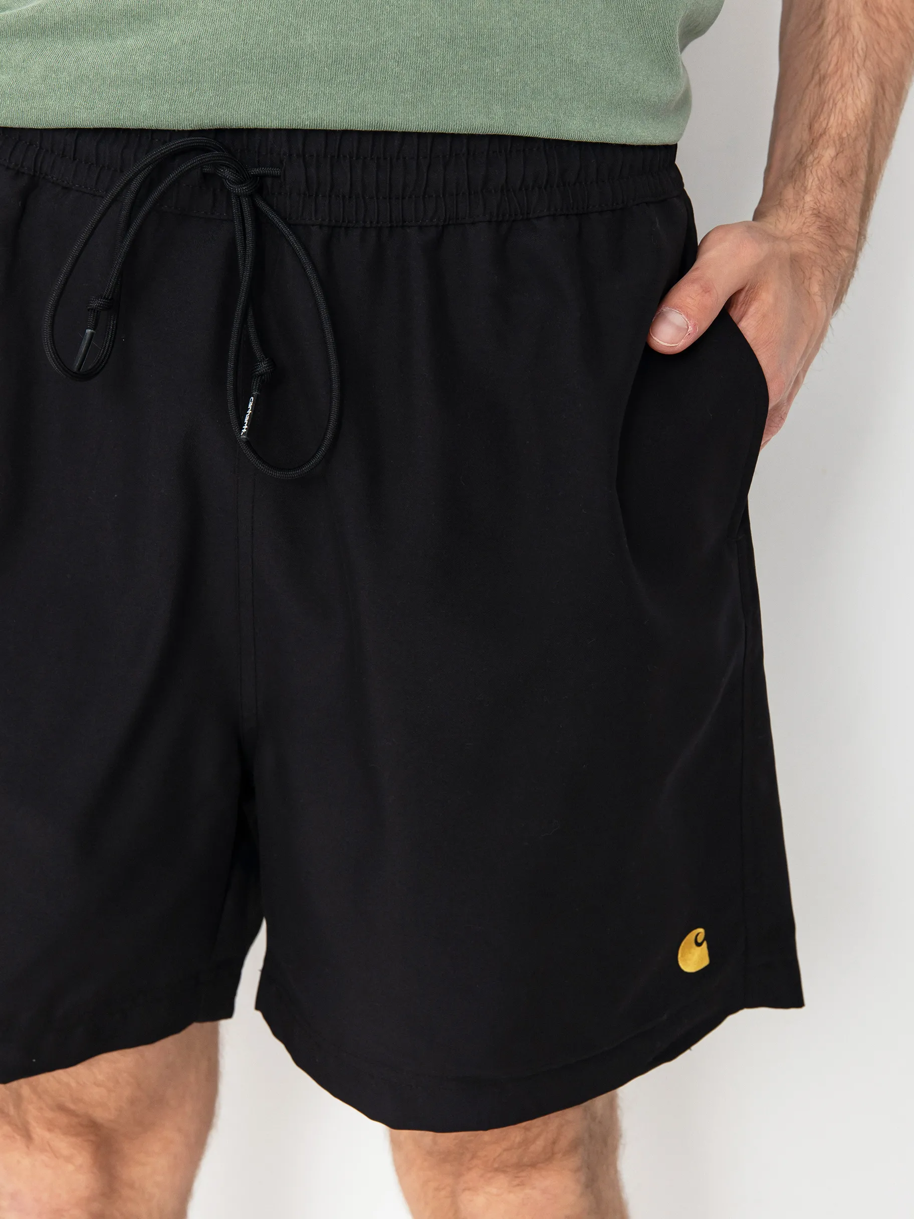 Carhartt WIP Shorts Chase Swim