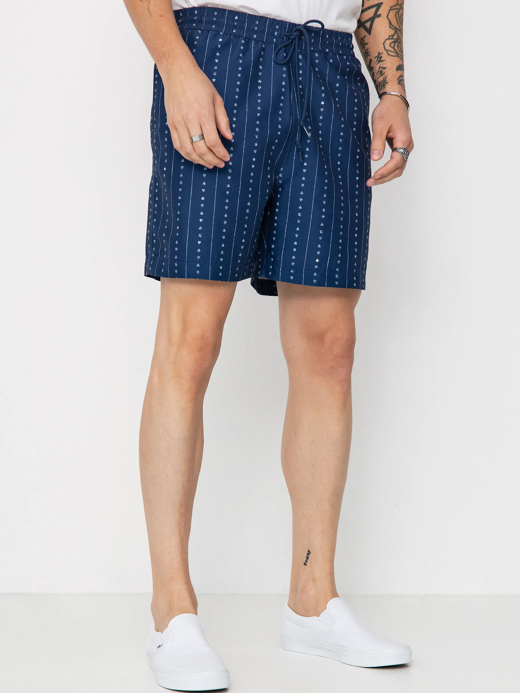 Carhartt WIP Shorts Chase Swim
