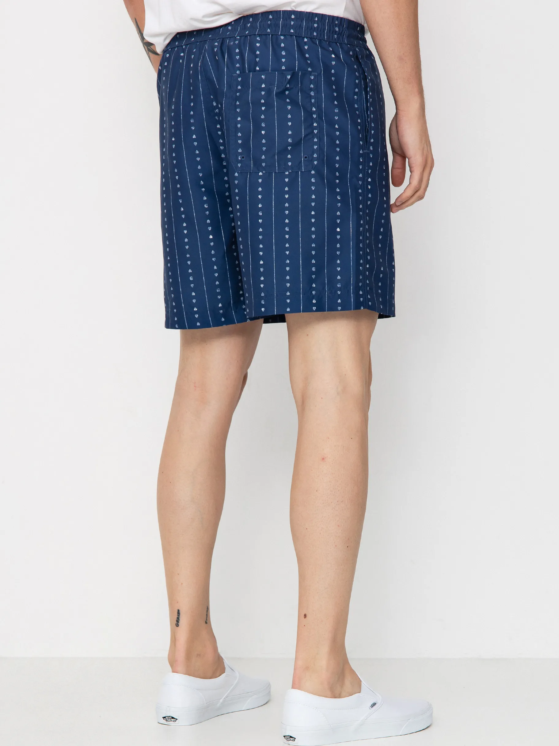 Carhartt WIP Shorts Chase Swim