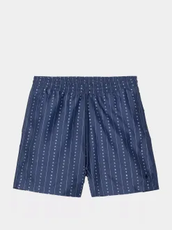 Carhartt WIP Shorts Chase Swim