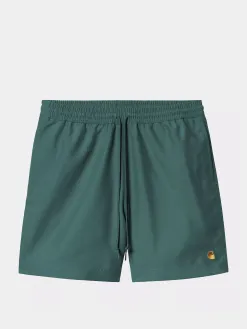 Carhartt WIP Shorts Chase Swim