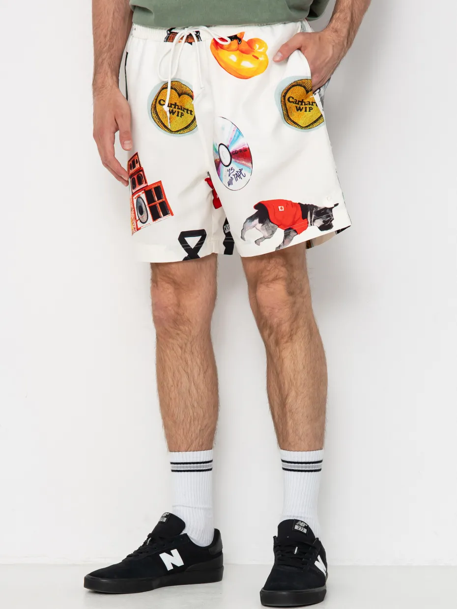Carhartt WIP Shorts Chase Swim