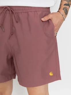Carhartt WIP Shorts Chase Swim