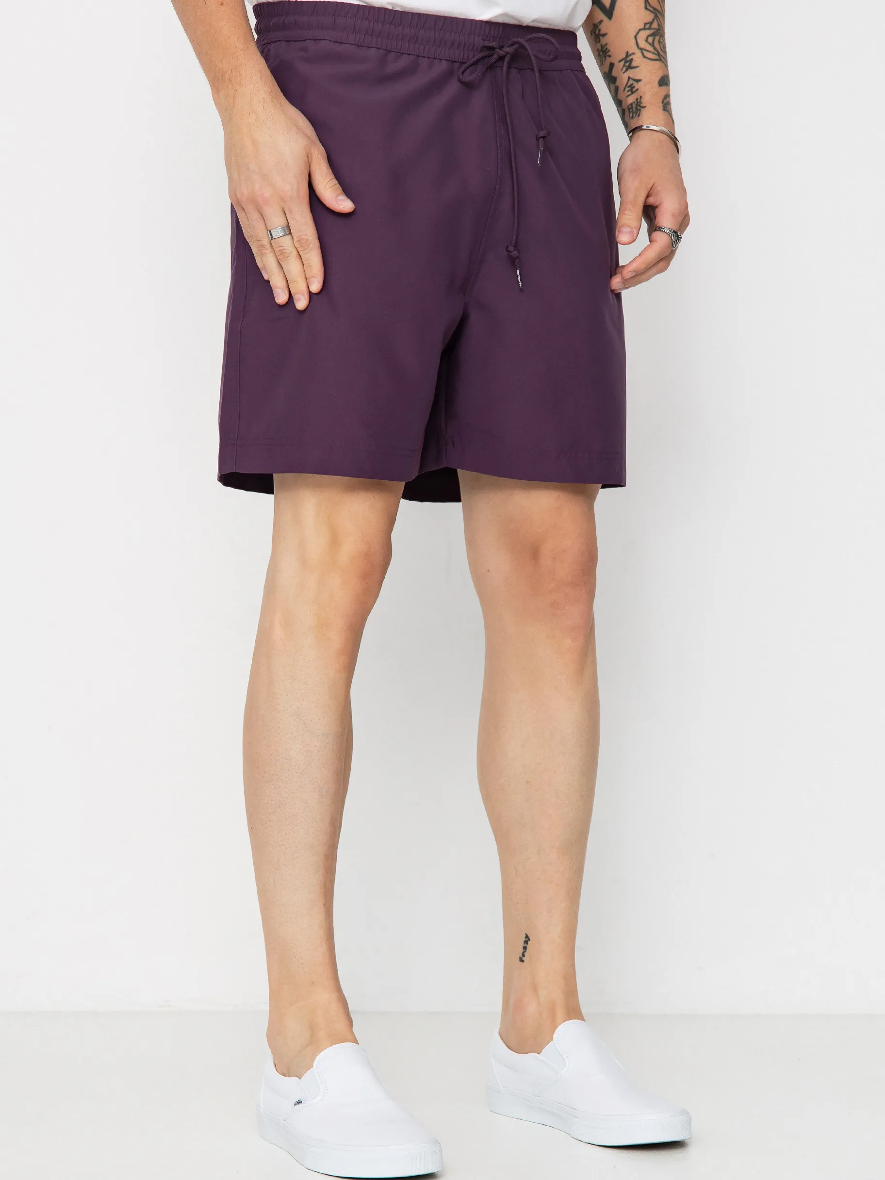 Carhartt WIP Shorts Chase Swim
