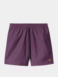 Carhartt WIP Shorts Chase Swim