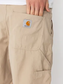 Carhartt WIP Shorts Double Knee