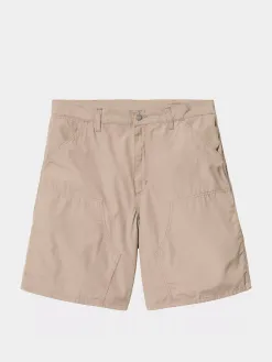 Carhartt WIP Shorts Double Knee
