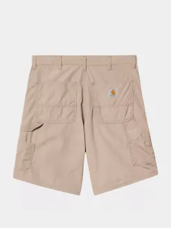 Carhartt WIP Shorts Double Knee