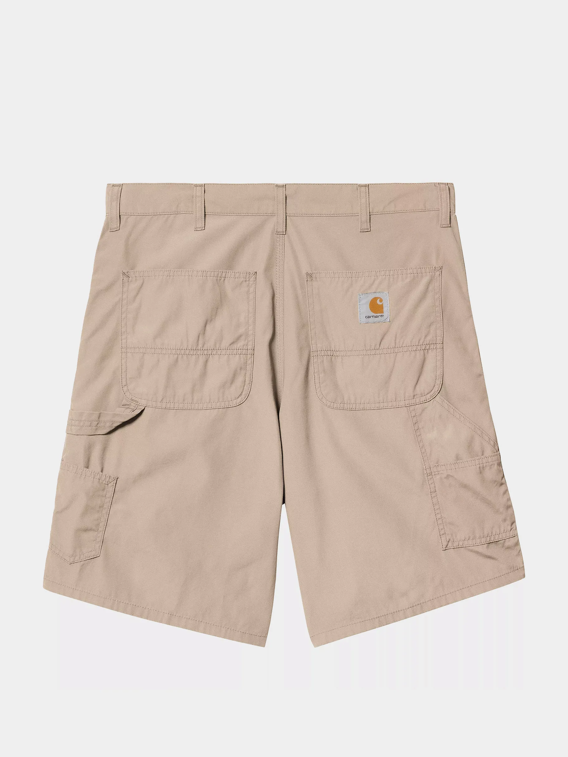 Carhartt WIP Shorts Double Knee