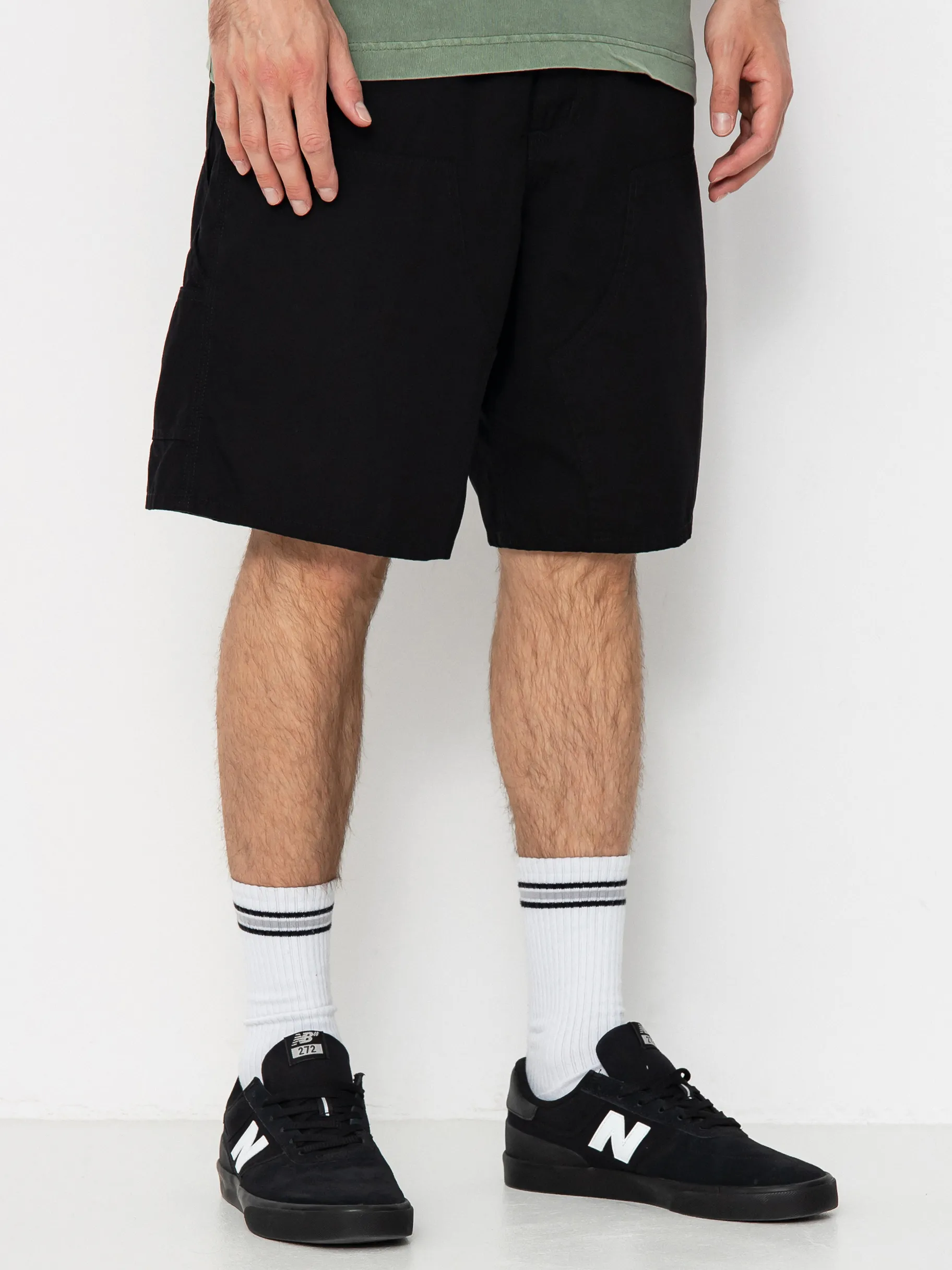 Carhartt WIP Shorts Double Knee