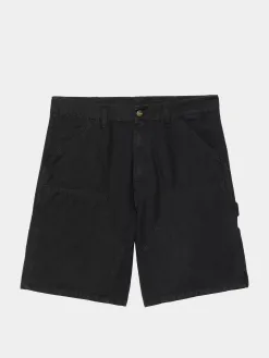 Carhartt WIP Shorts Double Knee