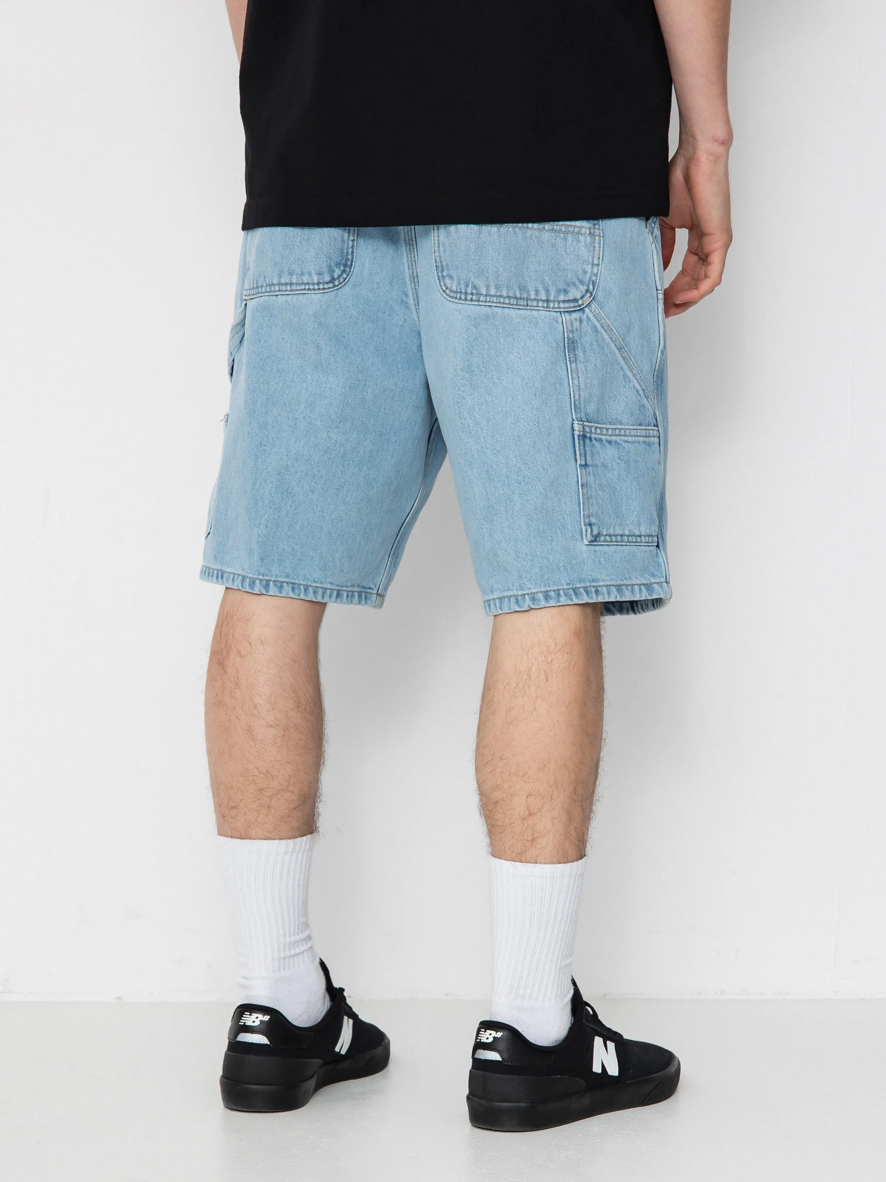 Carhartt WIP Shorts Double Knee