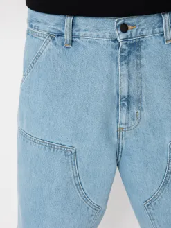 Carhartt WIP Shorts Double Knee