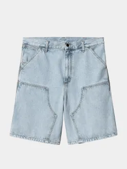 Carhartt WIP Shorts Double Knee