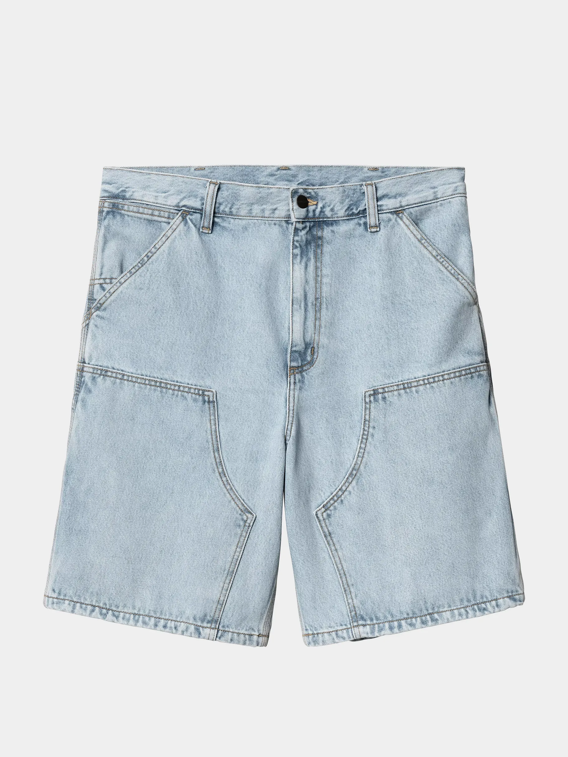 Carhartt WIP Shorts Double Knee