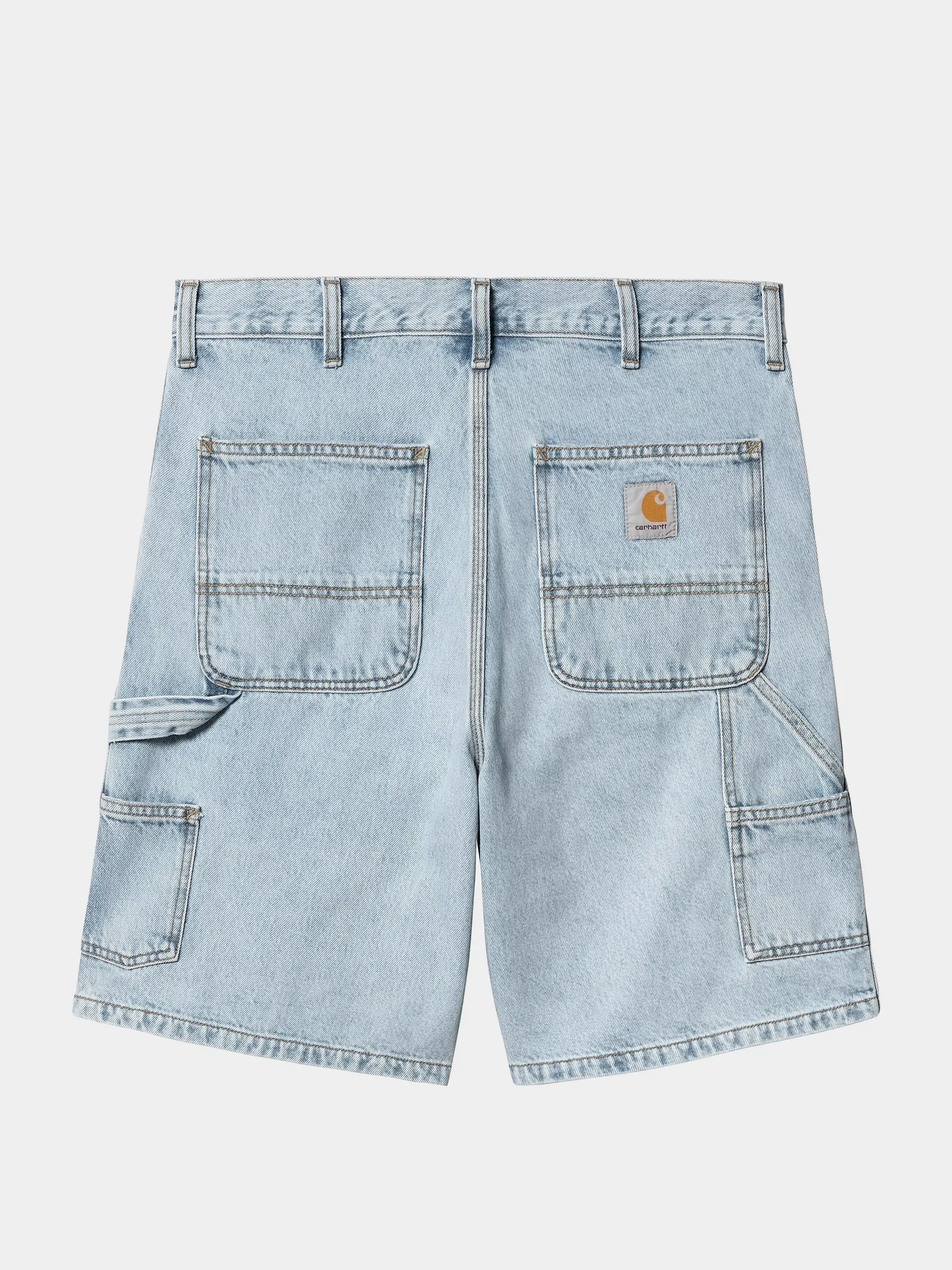 Carhartt WIP Shorts Double Knee