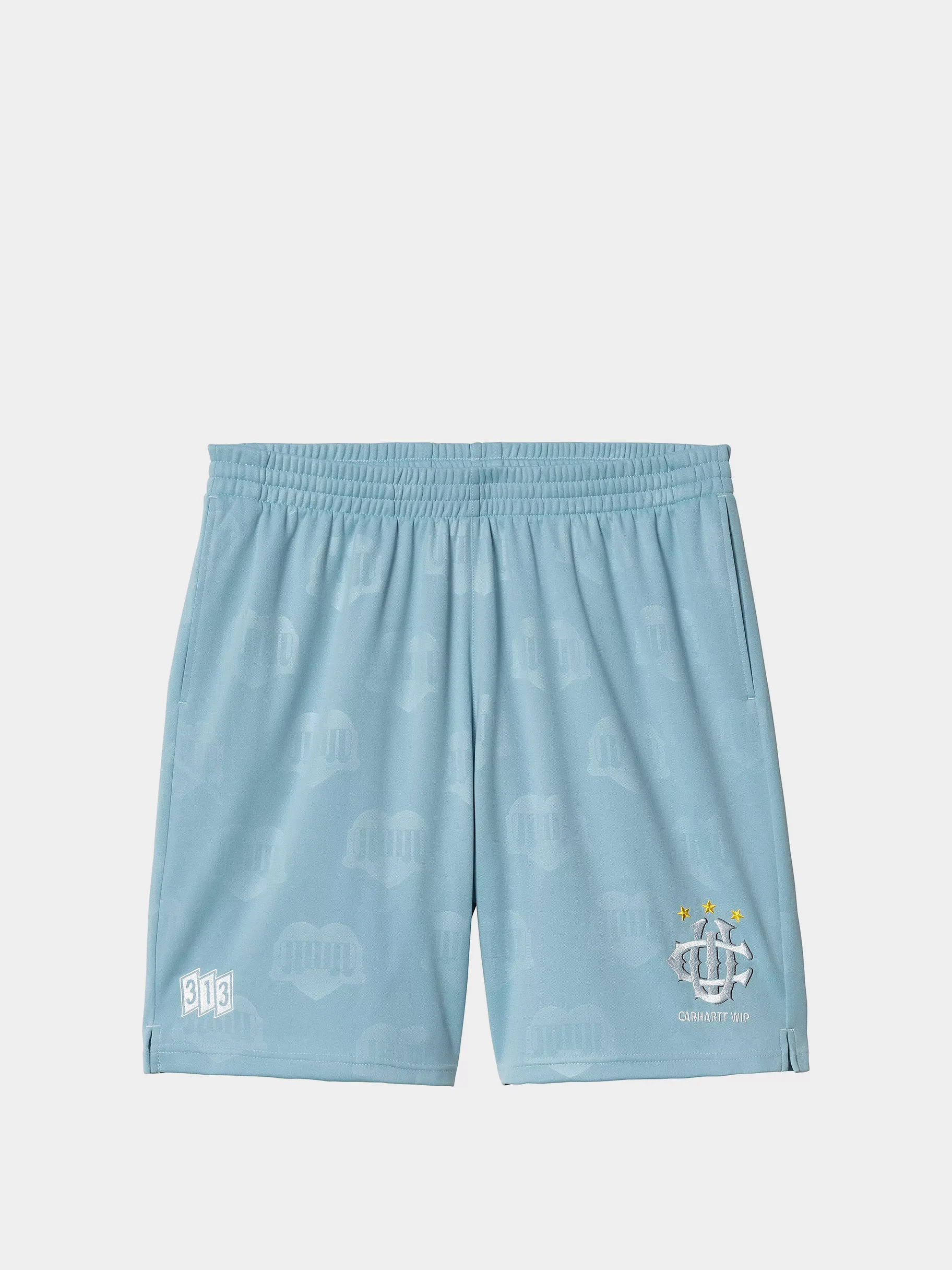 Carhartt WIP Shorts Hartts Football