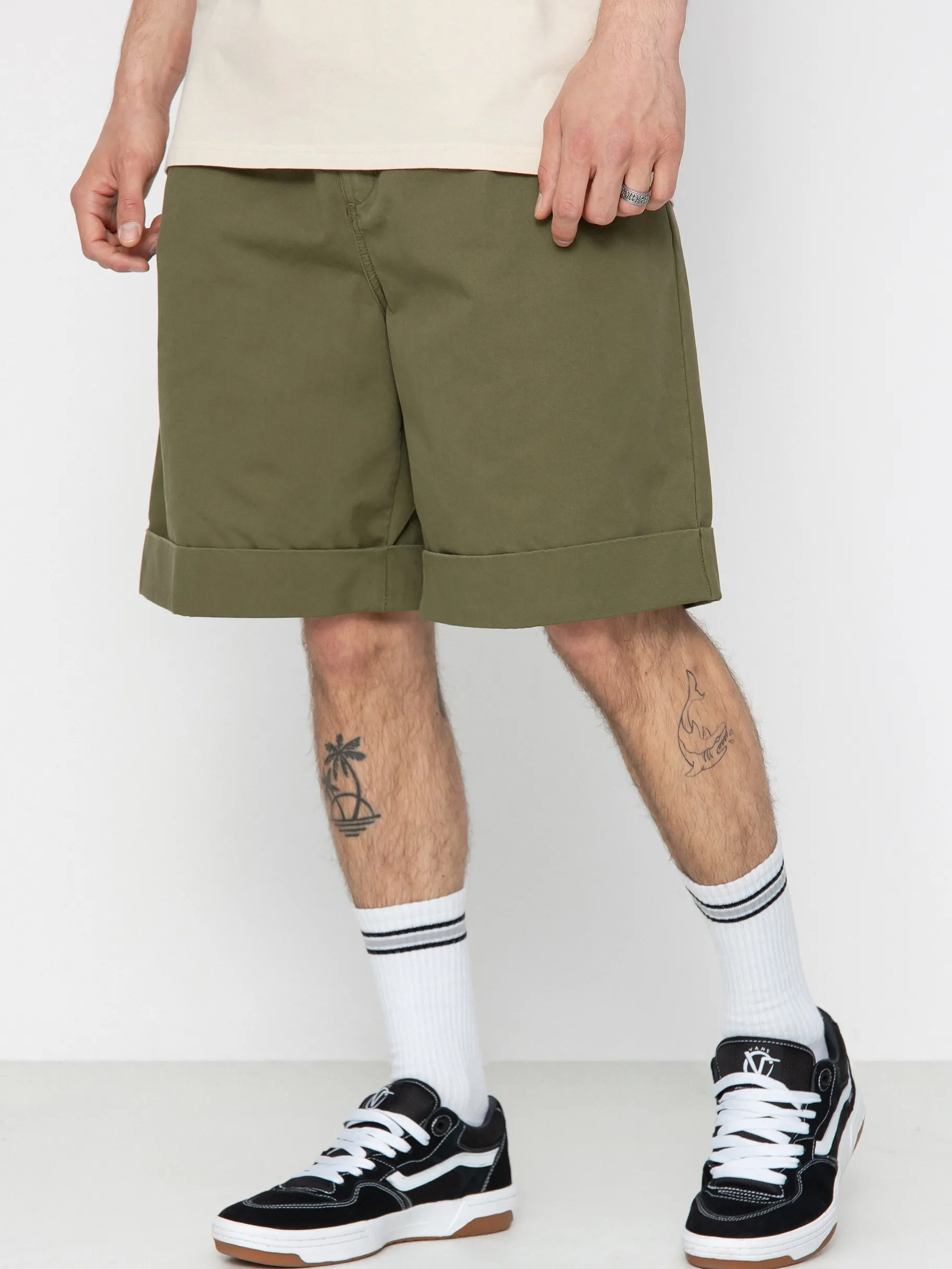 Carhartt WIP Shorts Mart