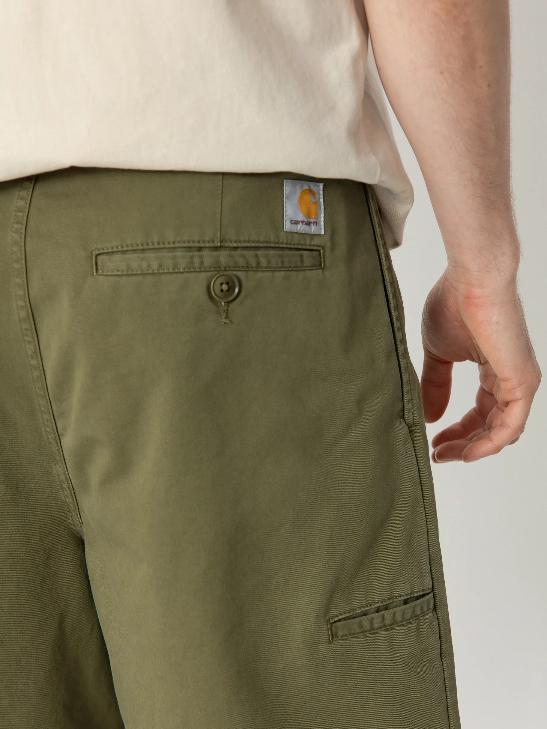 Carhartt WIP Shorts Mart