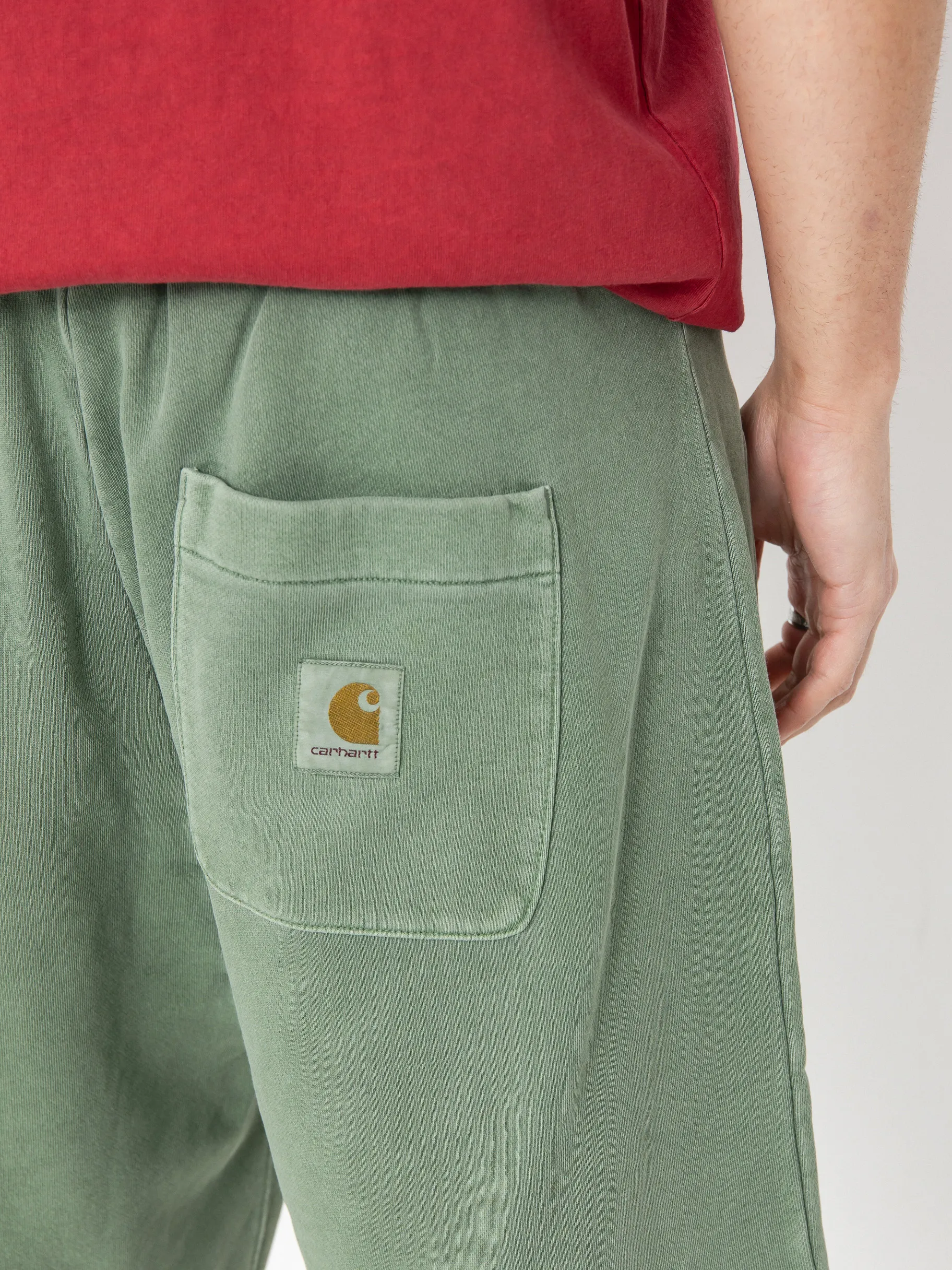 Carhartt WIP Shorts Nelson