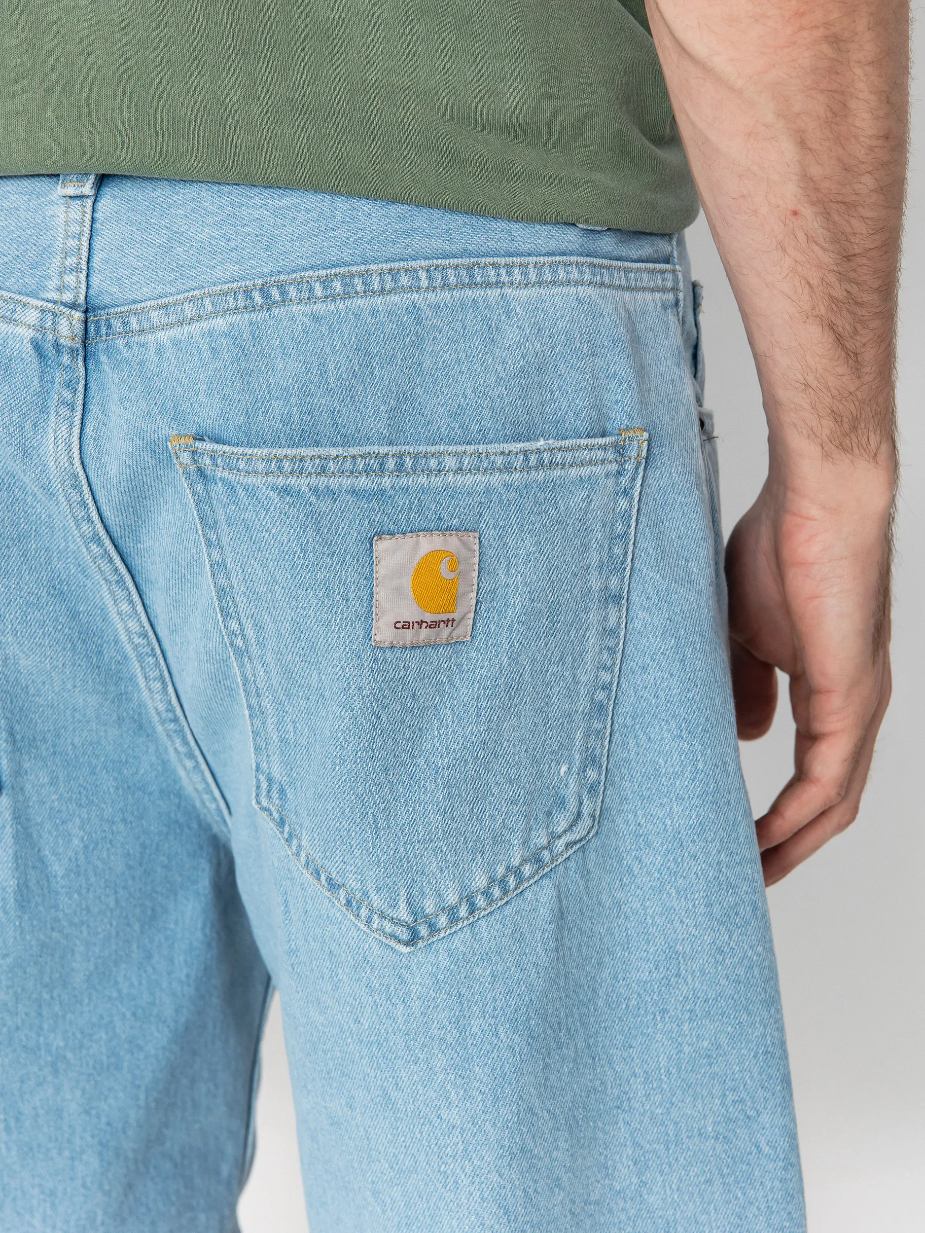 Carhartt WIP Shorts Nolan
