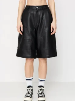Carhartt WIP Shorts Norwich DK Wmn
