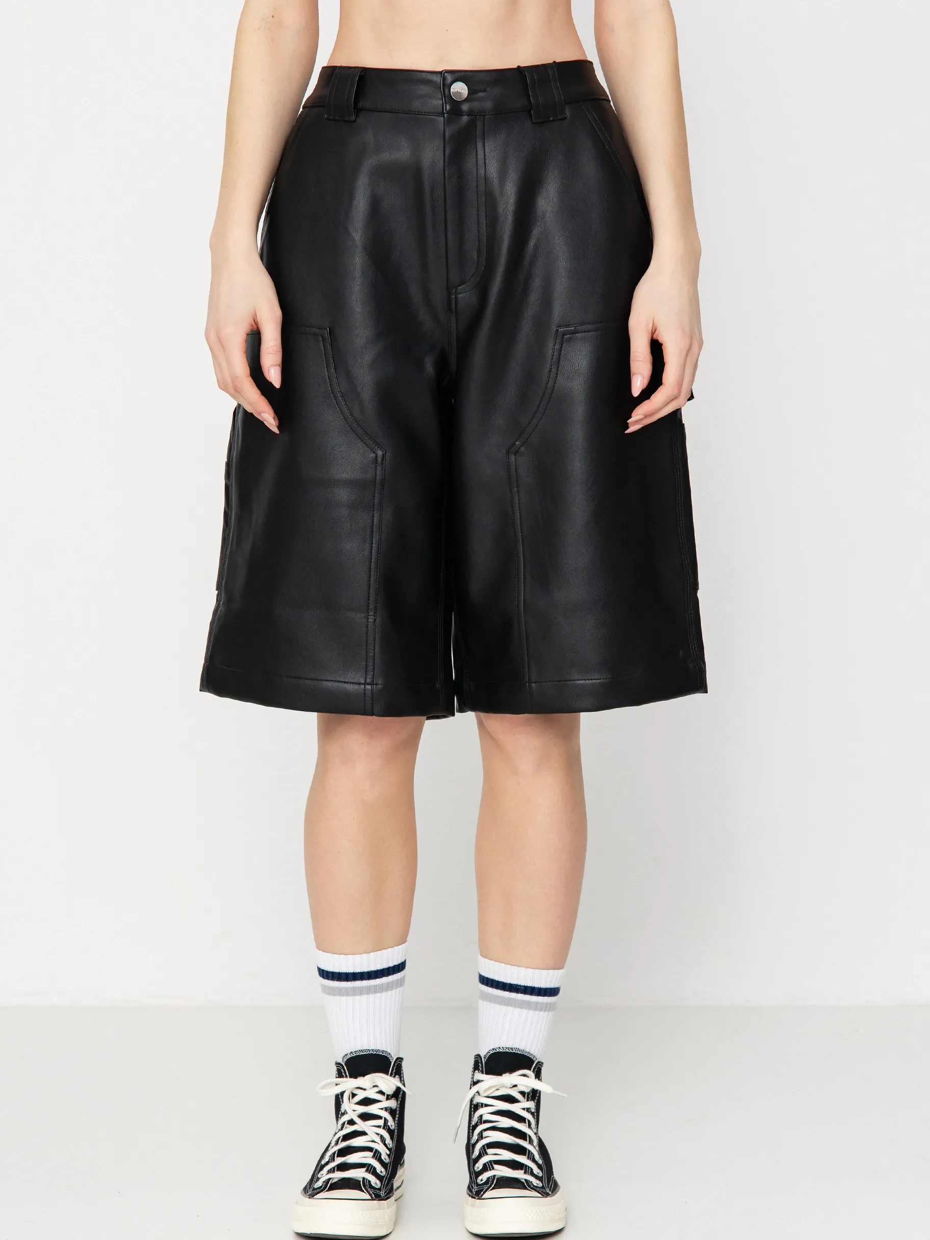 Carhartt WIP Shorts Norwich DK Wmn