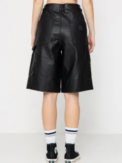Carhartt WIP Shorts Norwich DK Wmn