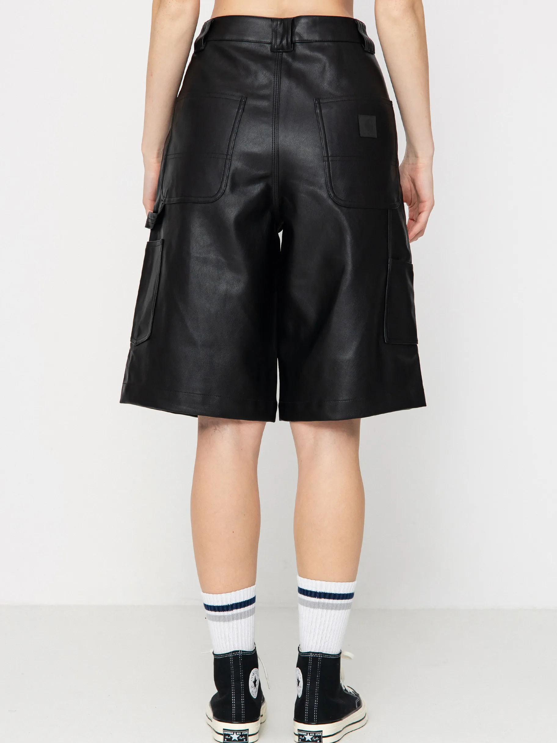 Carhartt WIP Shorts Norwich DK Wmn