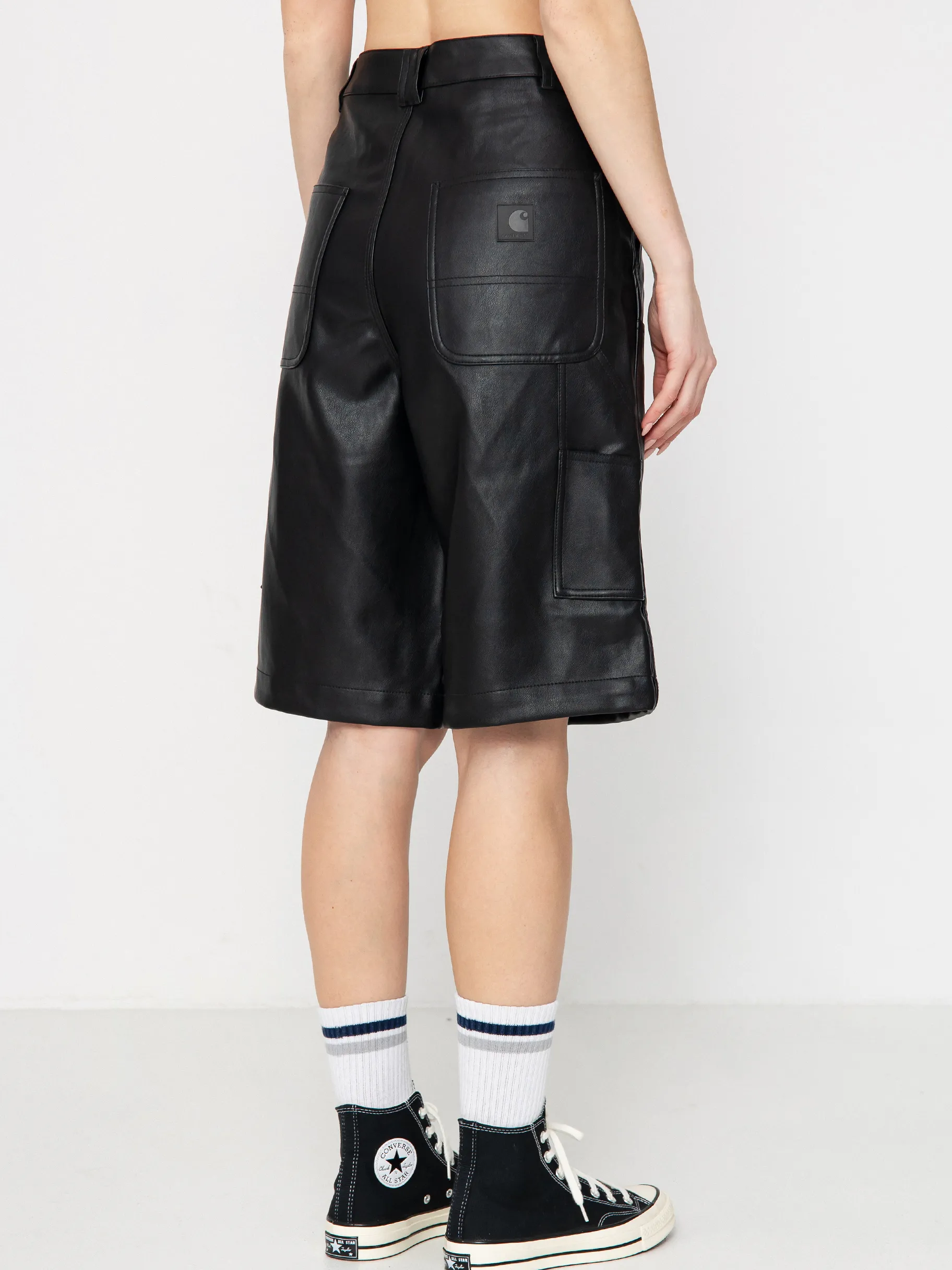 Carhartt WIP Shorts Norwich DK Wmn