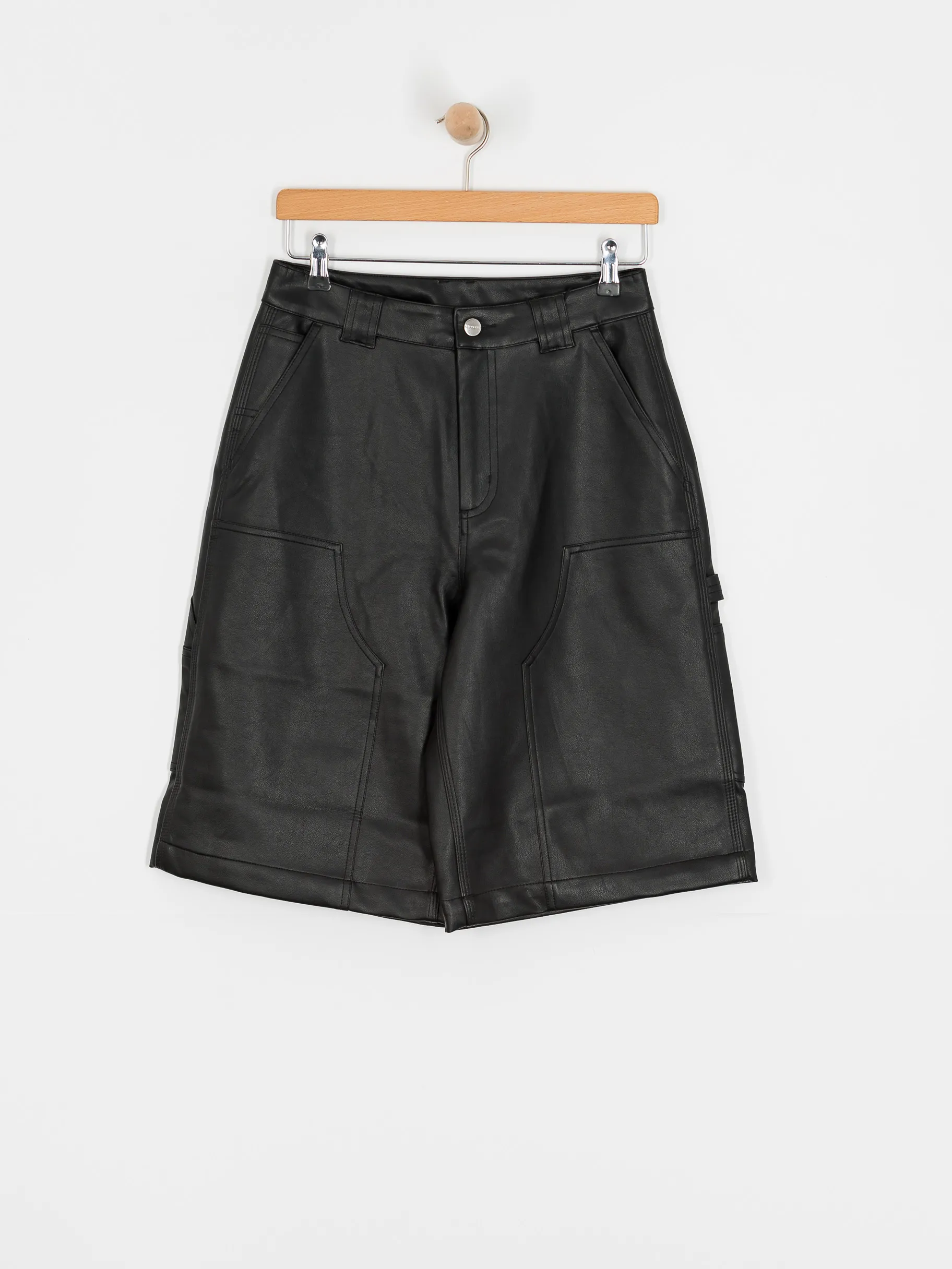 Carhartt WIP Shorts Norwich DK Wmn