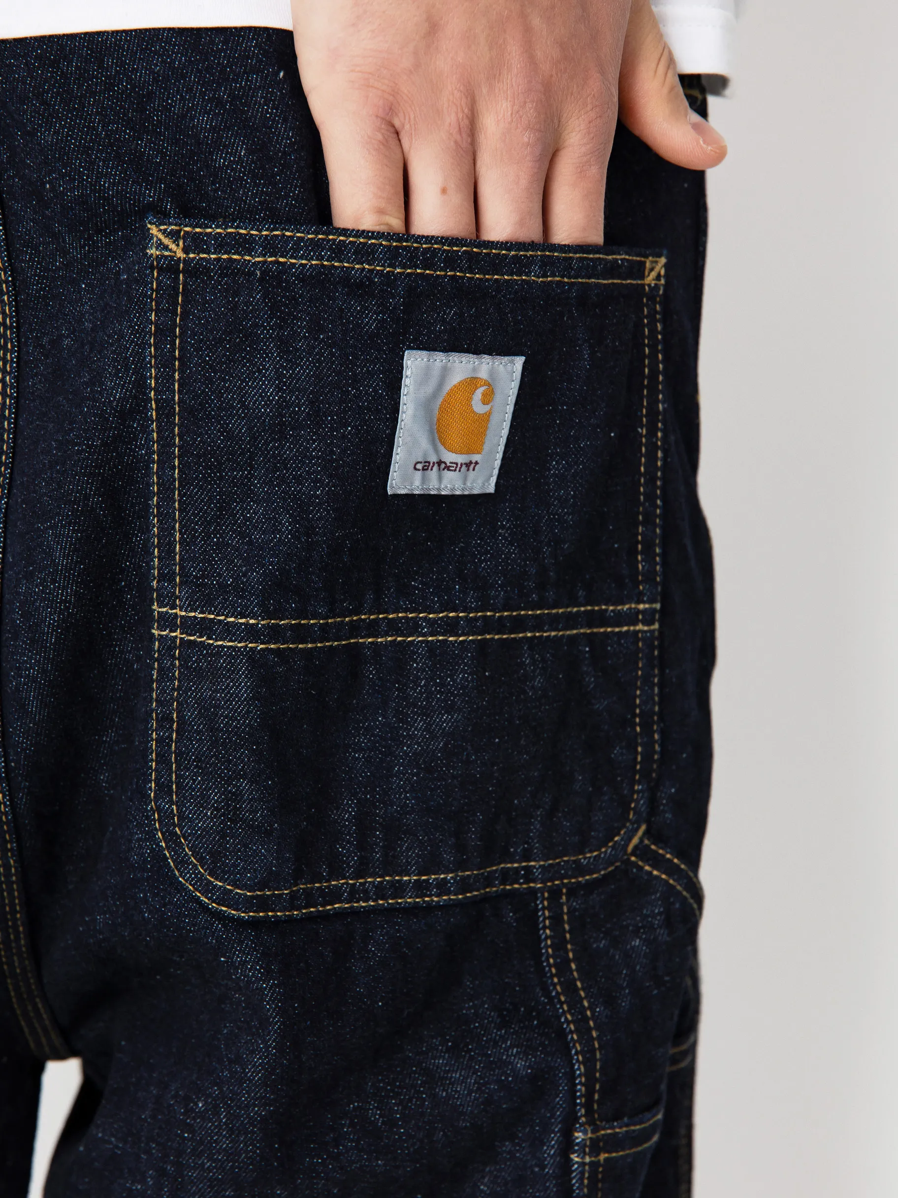 Carhartt WIP Shorts OG Single Knee