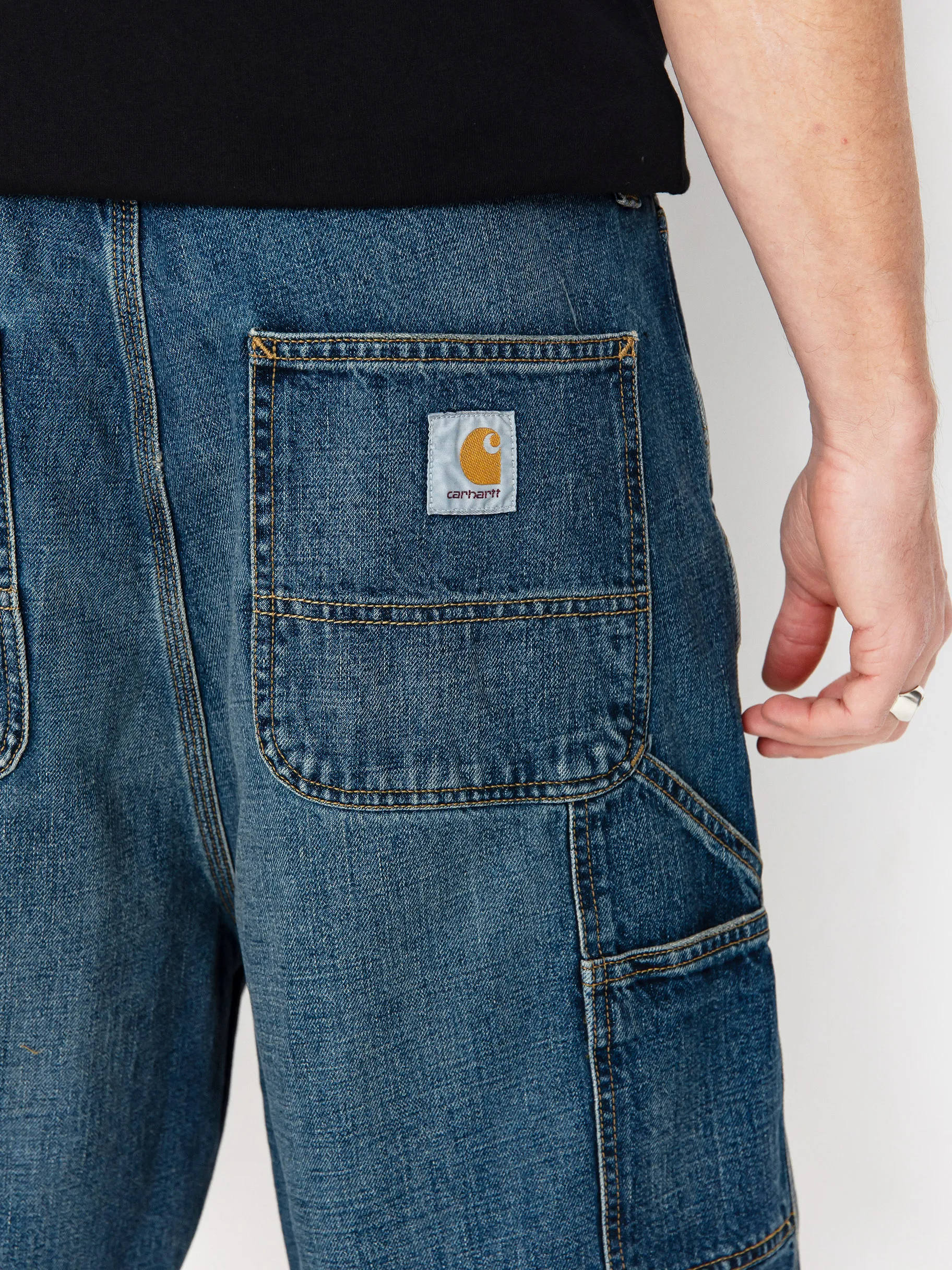 Carhartt WIP Shorts OG Single Knee