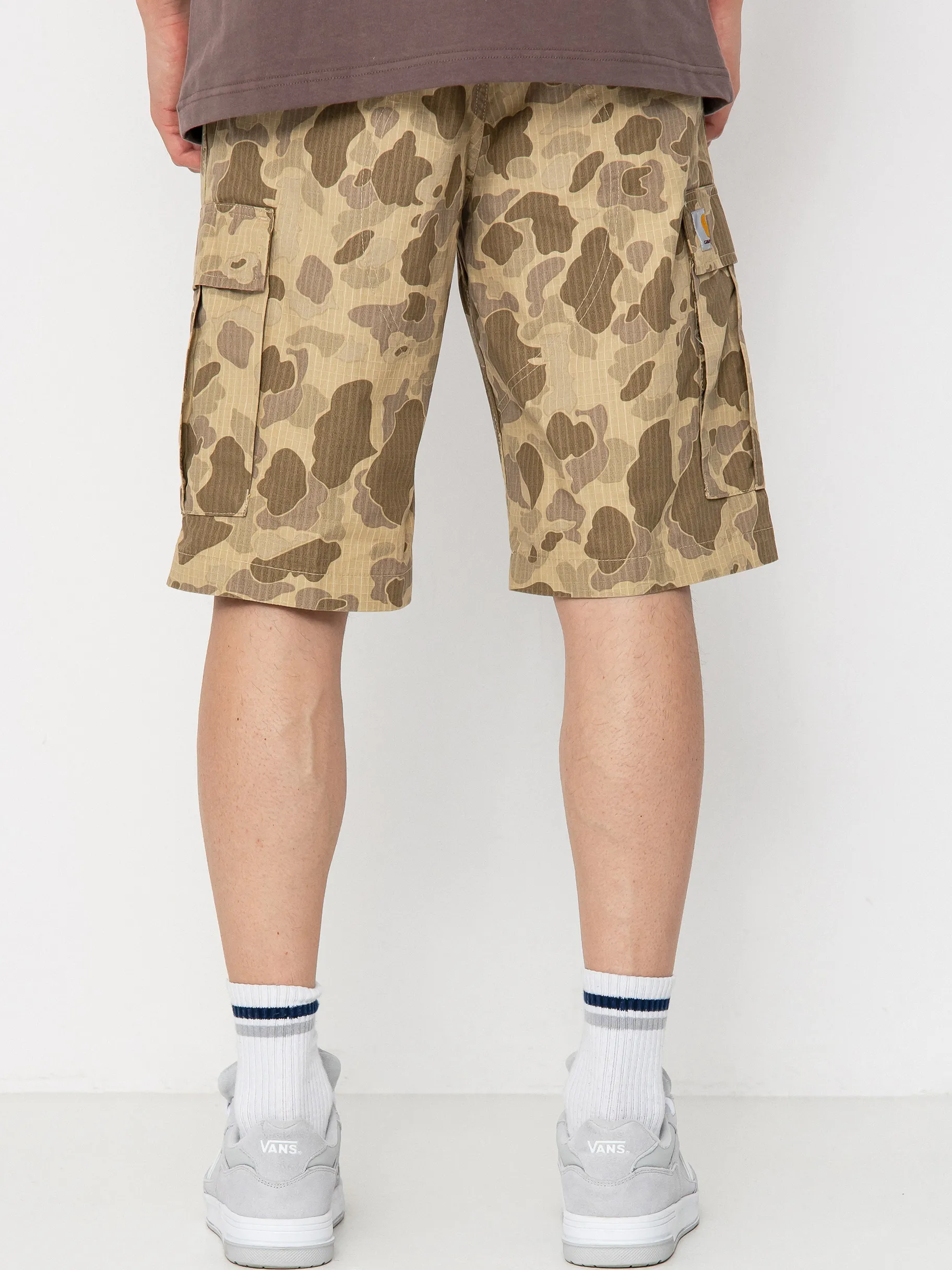 Carhartt WIP Shorts Regular Cargo