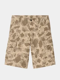 Carhartt WIP Shorts Regular Cargo