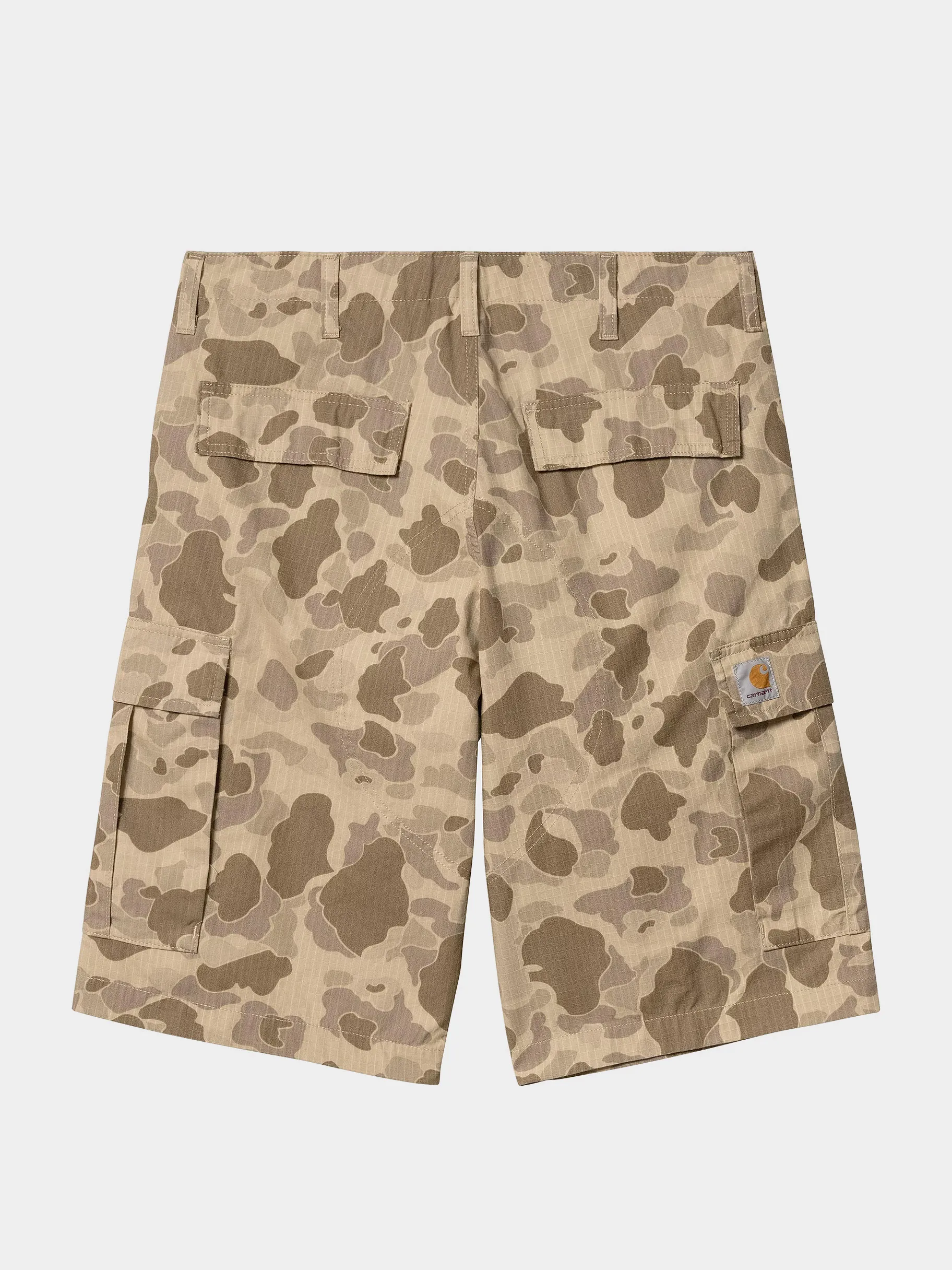 Carhartt WIP Shorts Regular Cargo