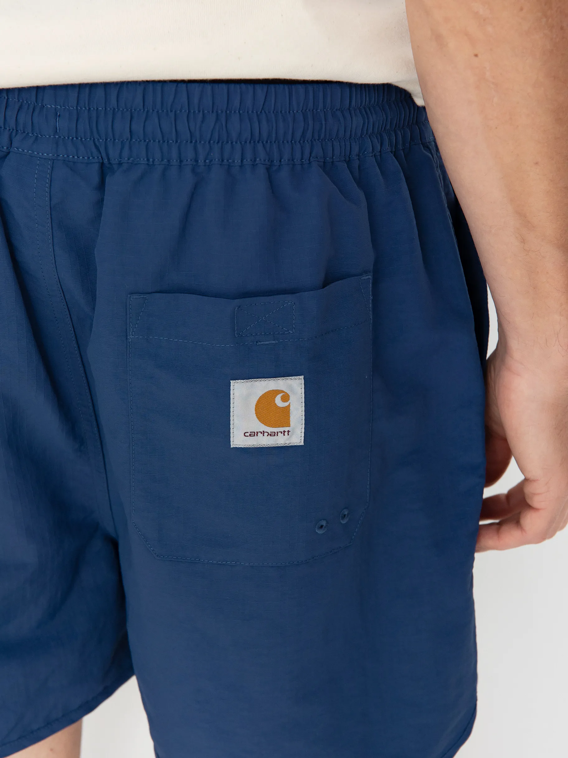 Carhartt WIP Shorts Rune Swim