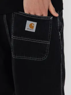 Carhartt WIP Shorts Simple