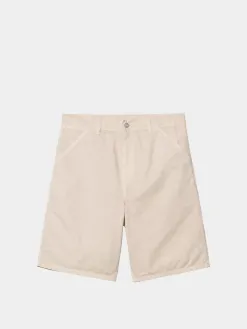 Carhartt WIP Shorts Single Knee