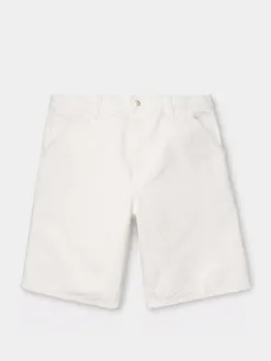 Carhartt WIP Shorts Single Knee