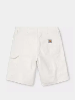 Carhartt WIP Shorts Single Knee