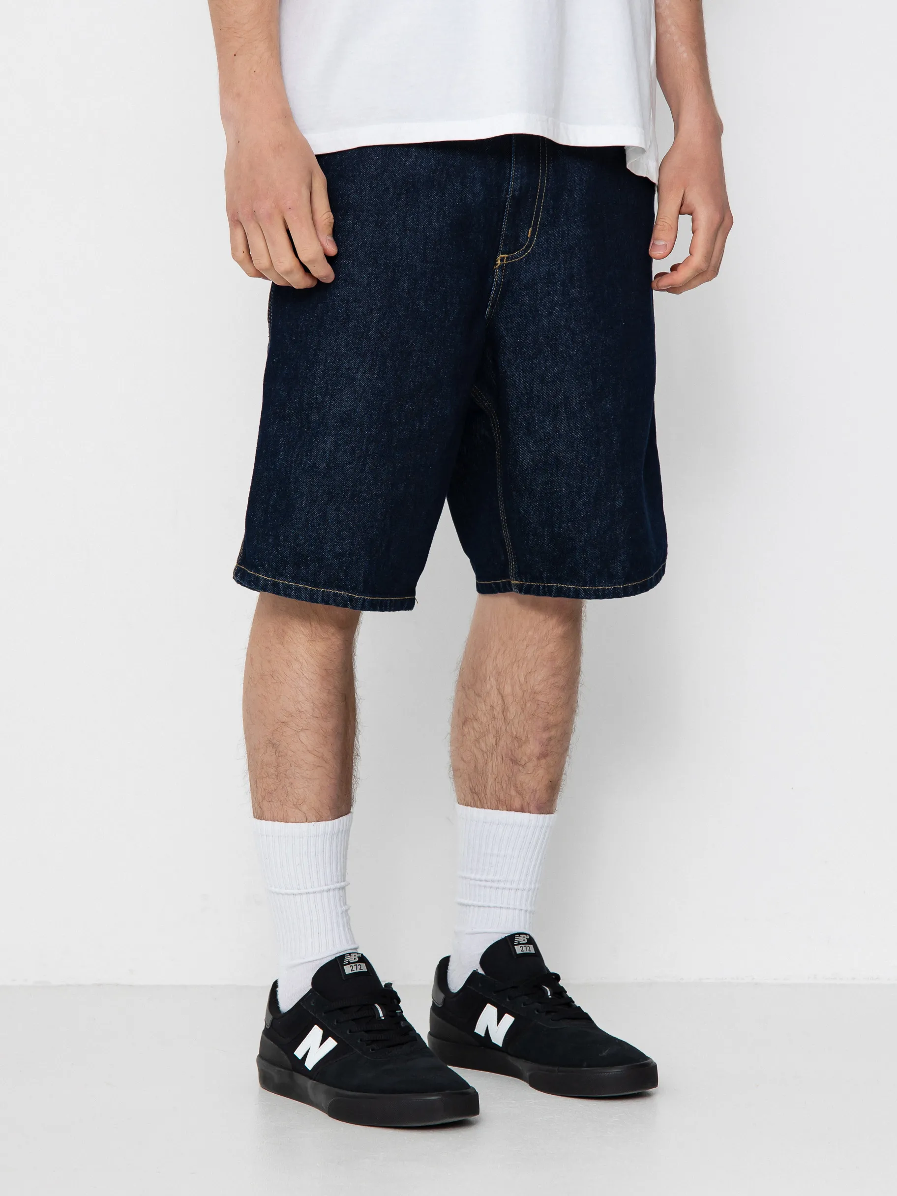 Carhartt WIP Shorts Single Knee