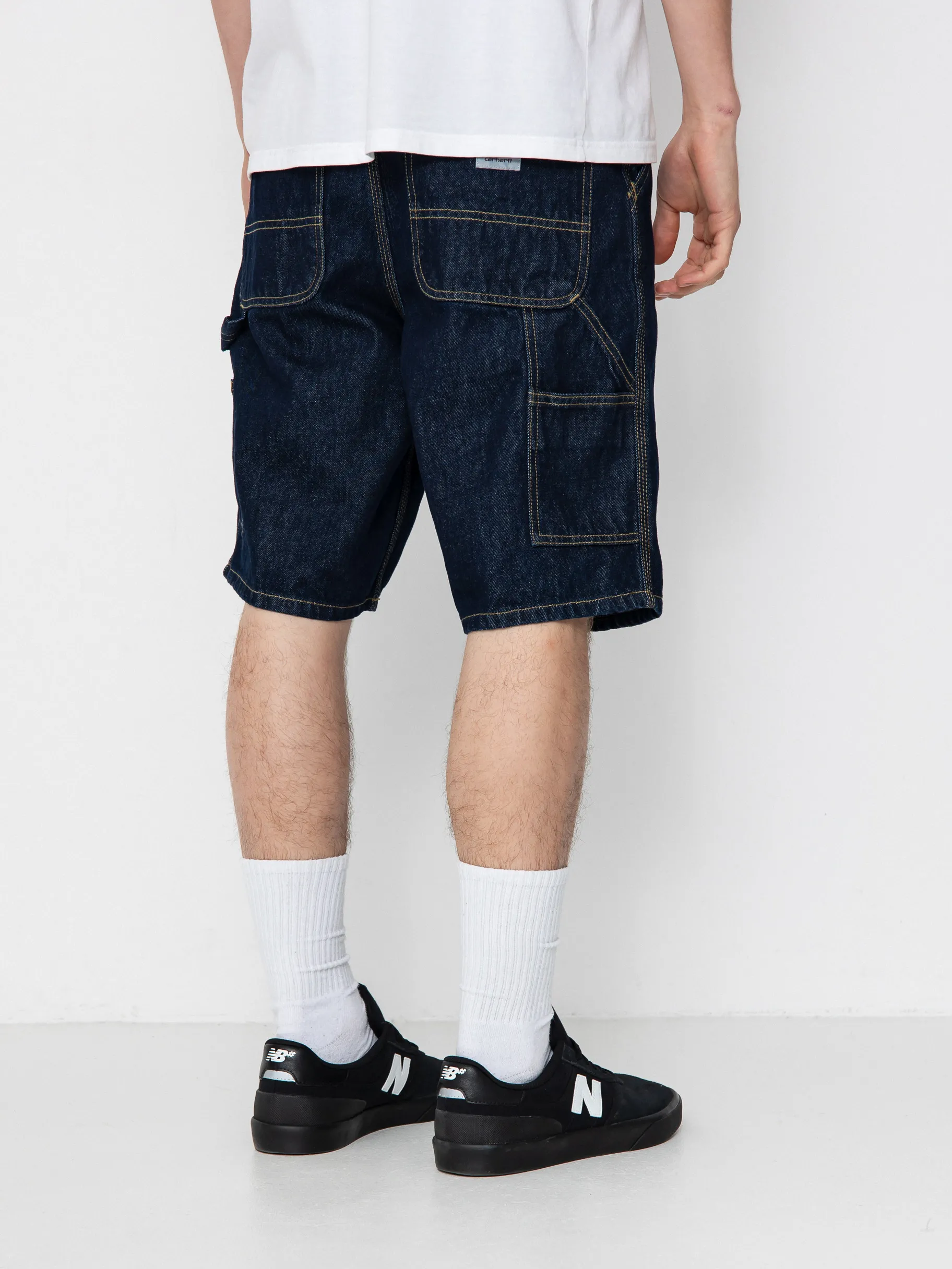 Carhartt WIP Shorts Single Knee