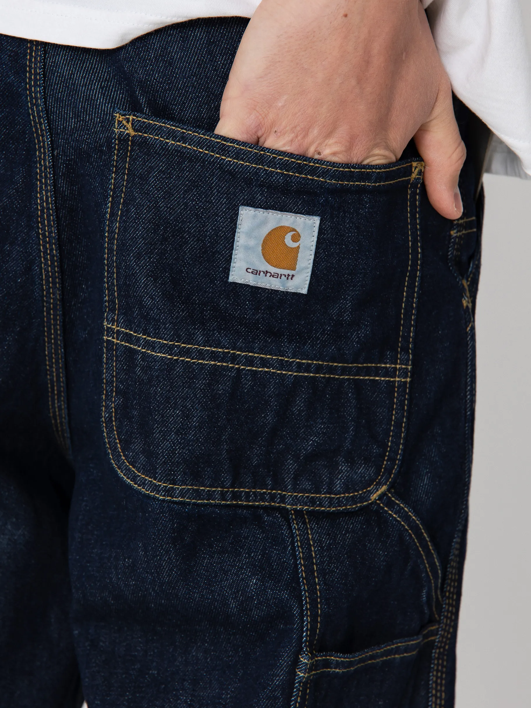 Carhartt WIP Shorts Single Knee