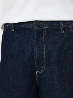 Carhartt WIP Shorts Single Knee