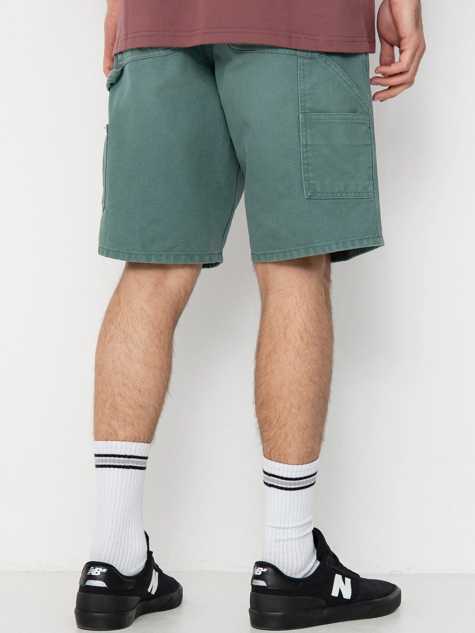 Carhartt WIP Shorts Single Knee
