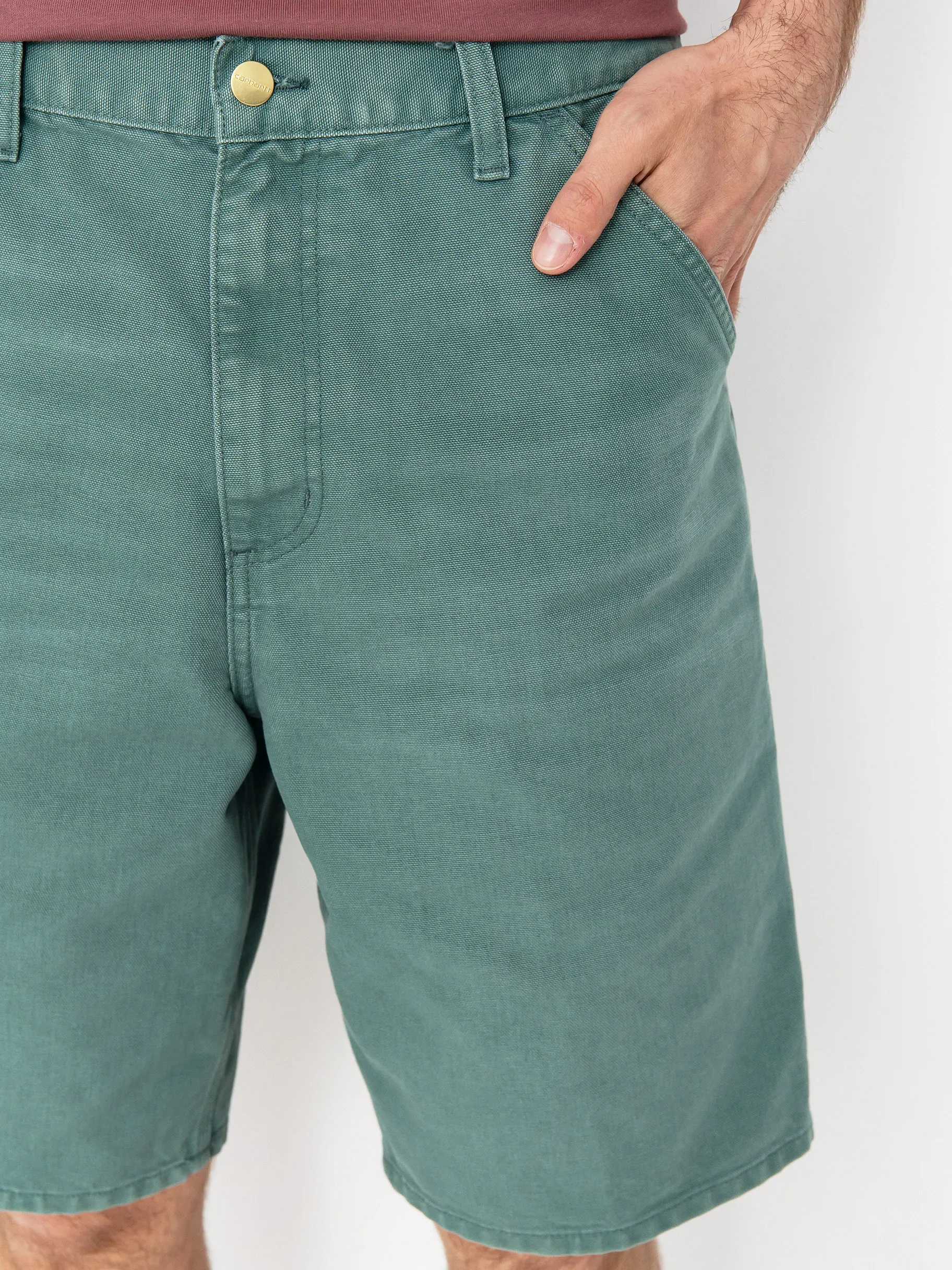 Carhartt WIP Shorts Single Knee