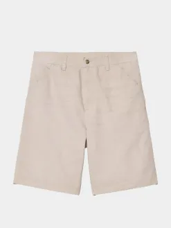 Carhartt WIP Shorts Single Knee