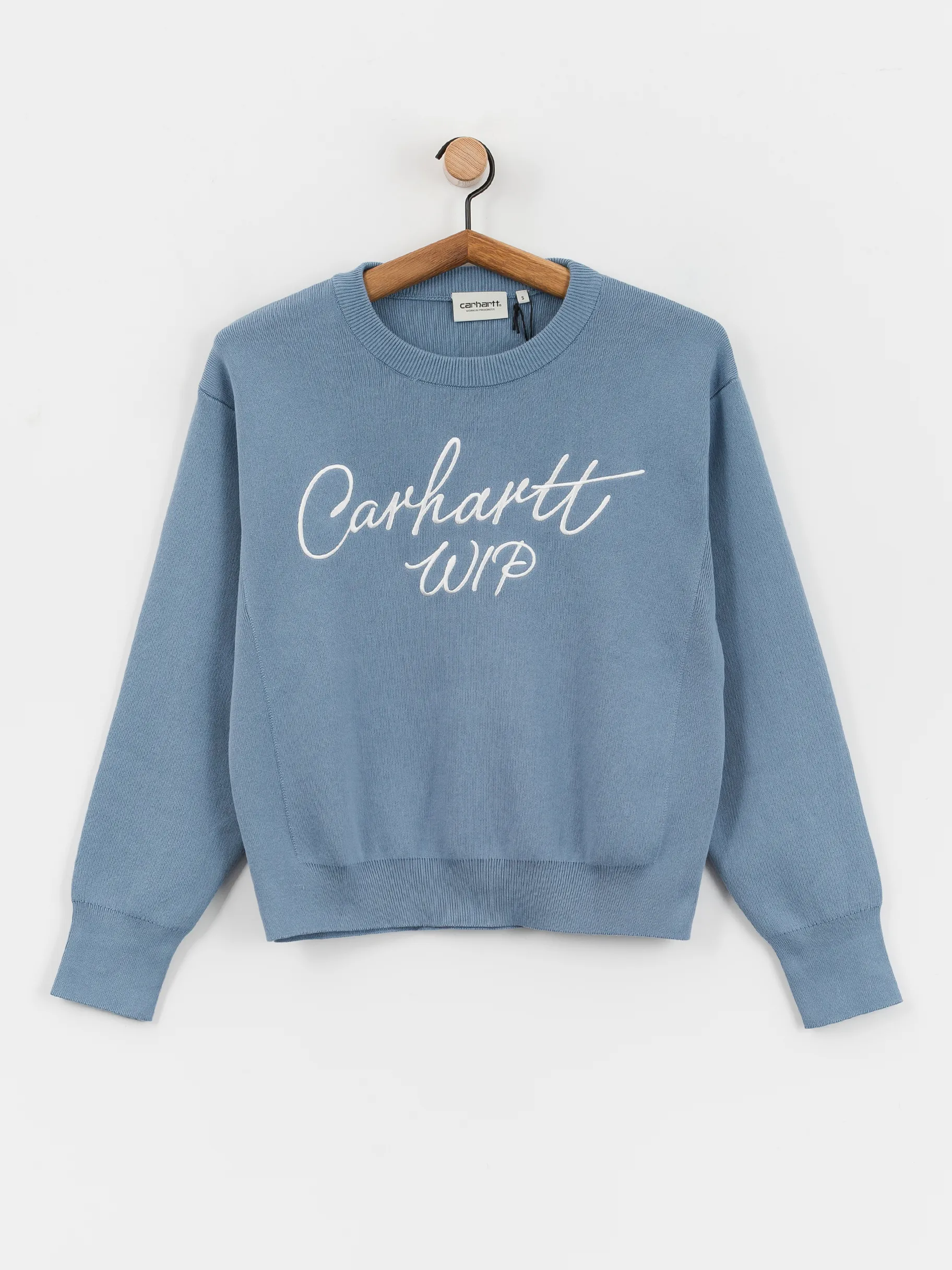Carhartt WIP Signature Wmn Sweater