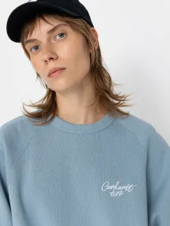 Carhartt WIP Signature Wmn Sweatshirt